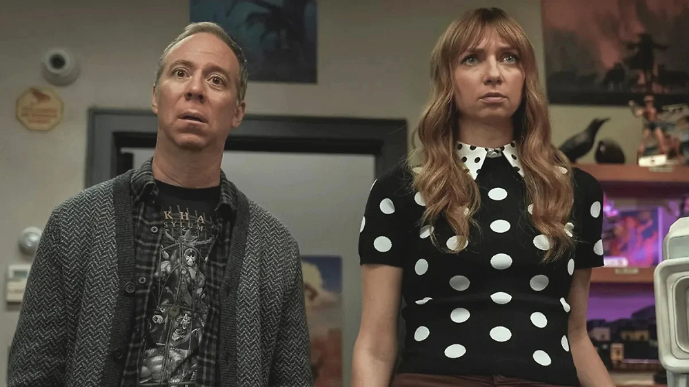 The Big Bang Theory kehrt zurück: Fans feiern das Stuart-Spin-off