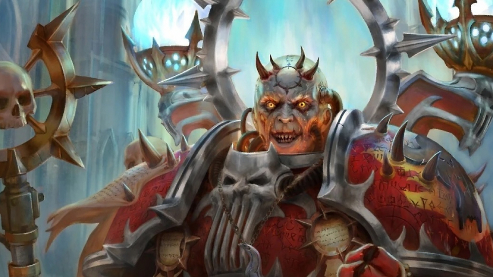 Rogue Trader: Nach holprigem Switch-2-Launch gibt es eine große Gratis-Überraschung