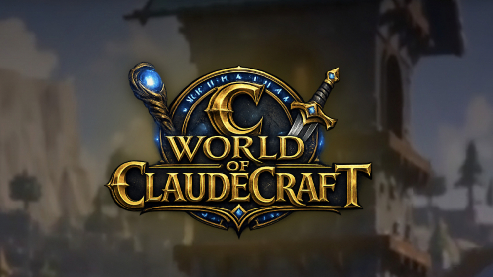 Ist das die Zukunft von MMOs? WoW-Klon von KI lockt tausende Spieler an