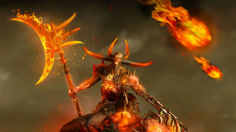 Sägeblätter, Ketten und CC-Hölle: Die Elite-Affixe in Diablo 4