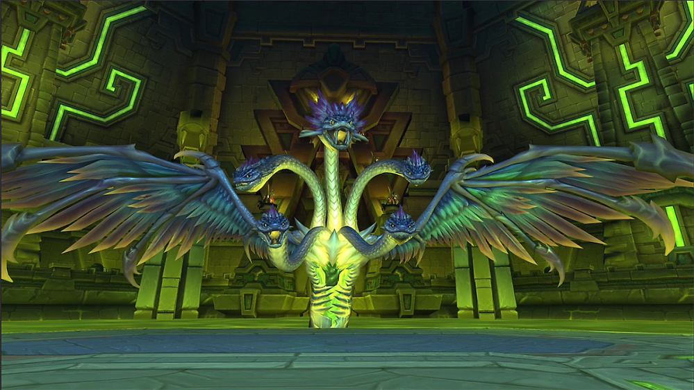 WoW: Diese schicken Mounts wollt ihr in Season 2 nicht verpassen