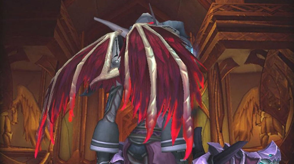 WoW: Alle Tiefen-Belohnungen in Saison 2 - Mounts, Transmog, Erfolge & mehr