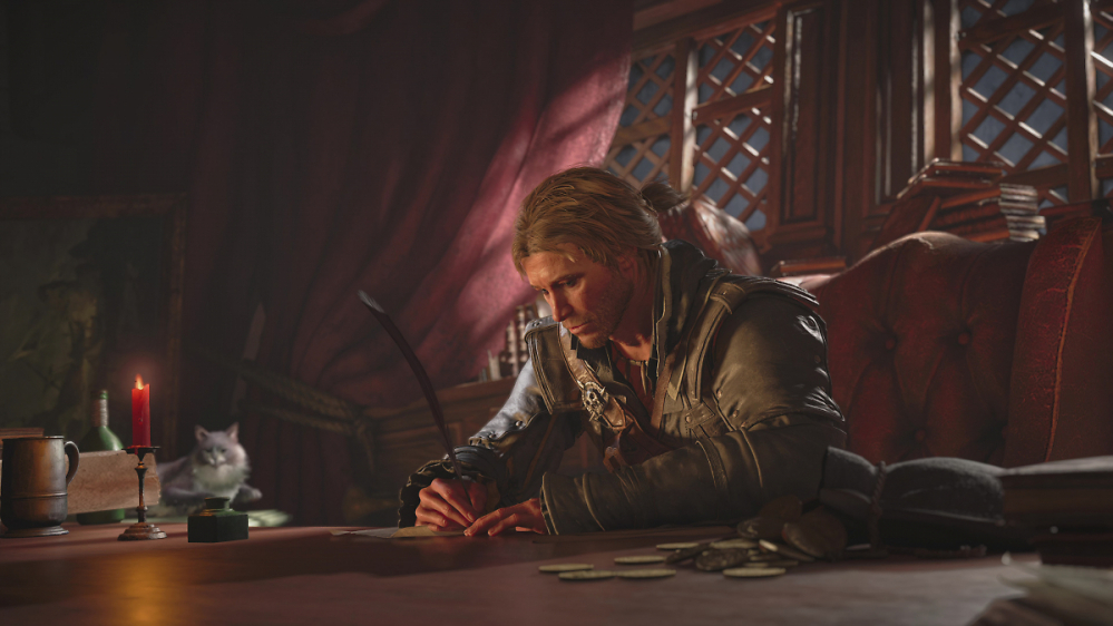 Assassin's Creed Black Flag Resynced: 5 Einsteigertipps, damit ihr richtig durchstartet