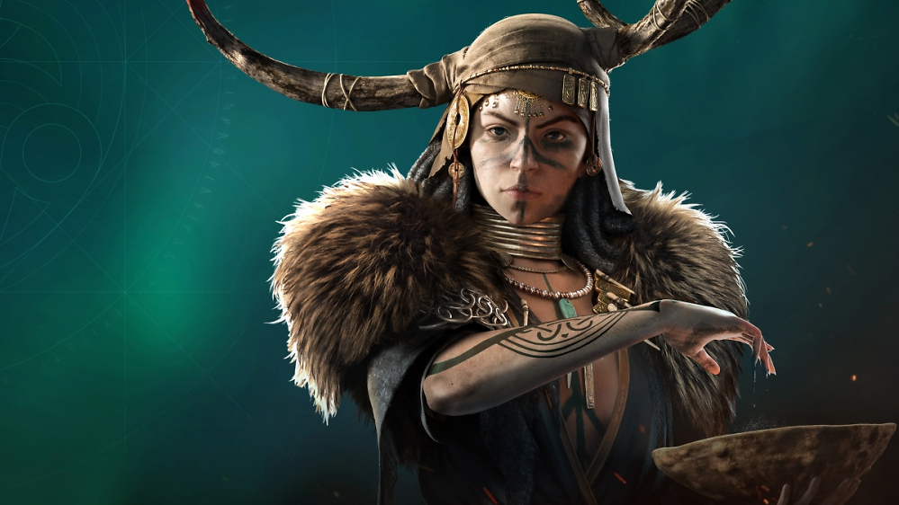Assassin's Creed Hexe führt euch wohl nach Deutschland: Das wissen wir bisher