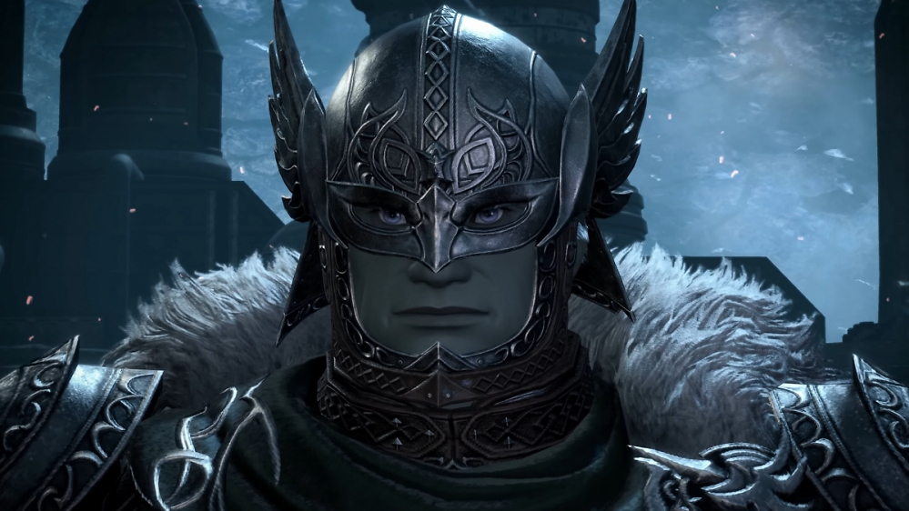 FF14: Neuer Job Bastion vorgestellt - nutzt zwei Gun-Shields als Waffe
