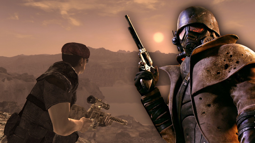 Steht Fallout vor dem Comeback? Neues RPG der Reihe angeblich bei Obsidian in Arbeit