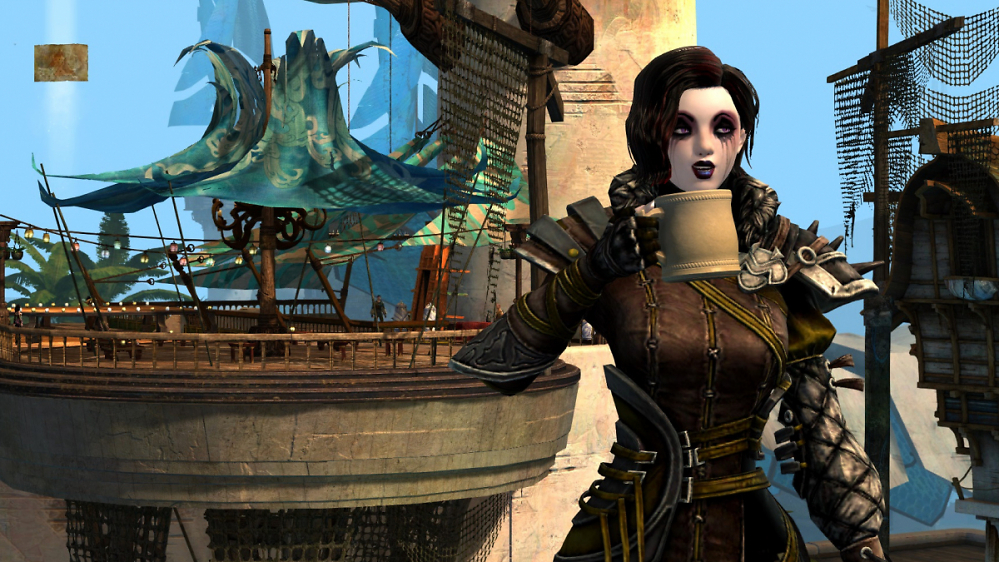 Ist Guild Wars 2 das beste MMO? Meine Reise durch Tyria