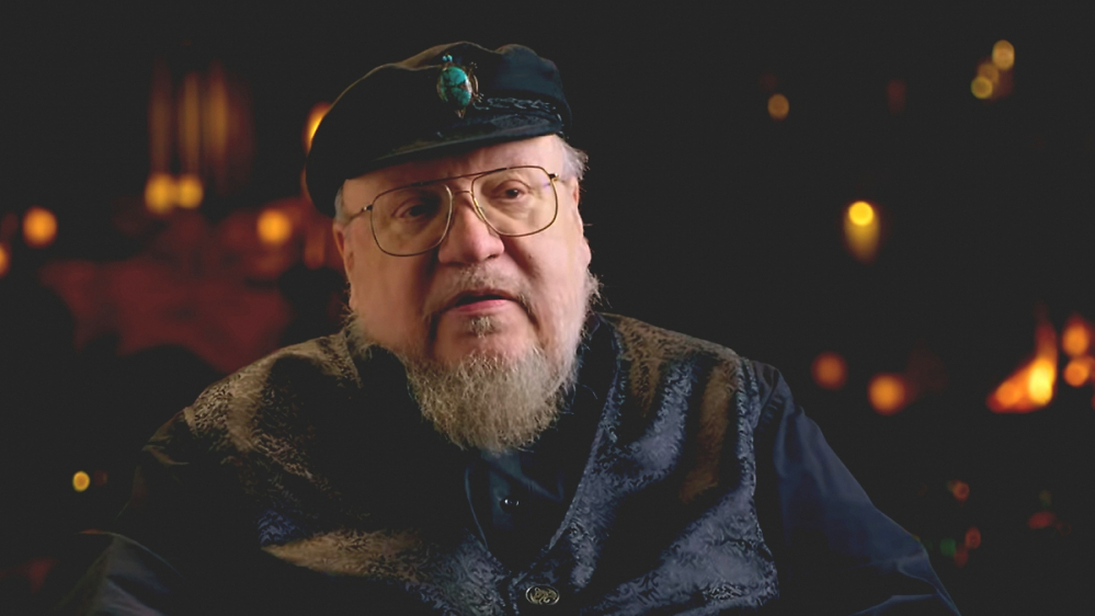 A Knight of the Seven Kingdoms Staffel 2 mit exklusivem Material