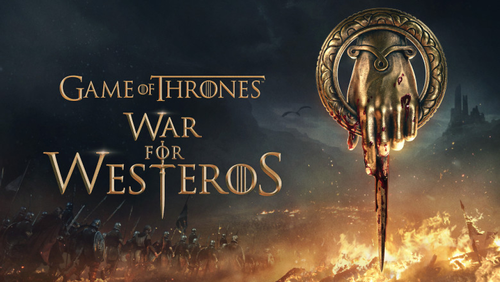 Game of Thrones: War for Westeros - alles zu Release, Gameplay und Fraktionen (1)