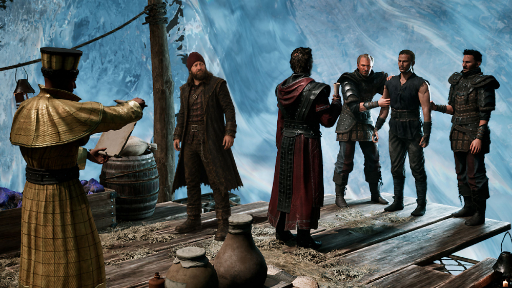 PC Games Logbuch: Gothic nachholen? Ist es dafür nicht zu spät?