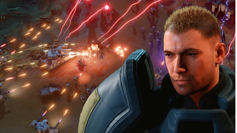 ZeroSpace: Starcraft trifft Mass Effect, das könnte was werden! Doch die Zeit drängt.