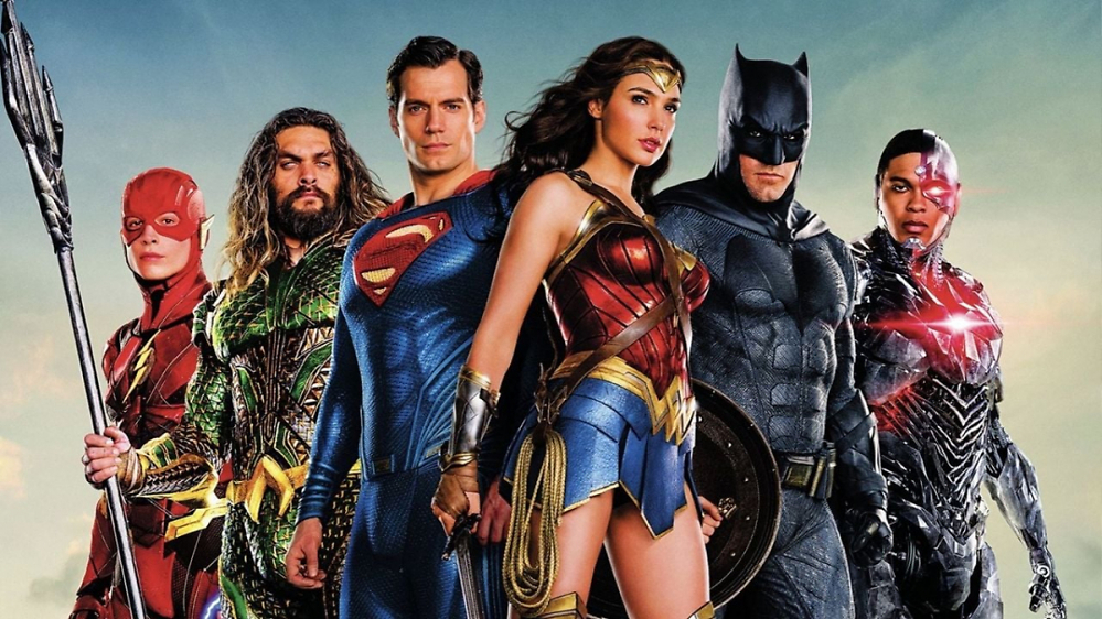 Wonder Woman in Superman 2? Dieses Bild lässt DC-Fans jetzt hoffen