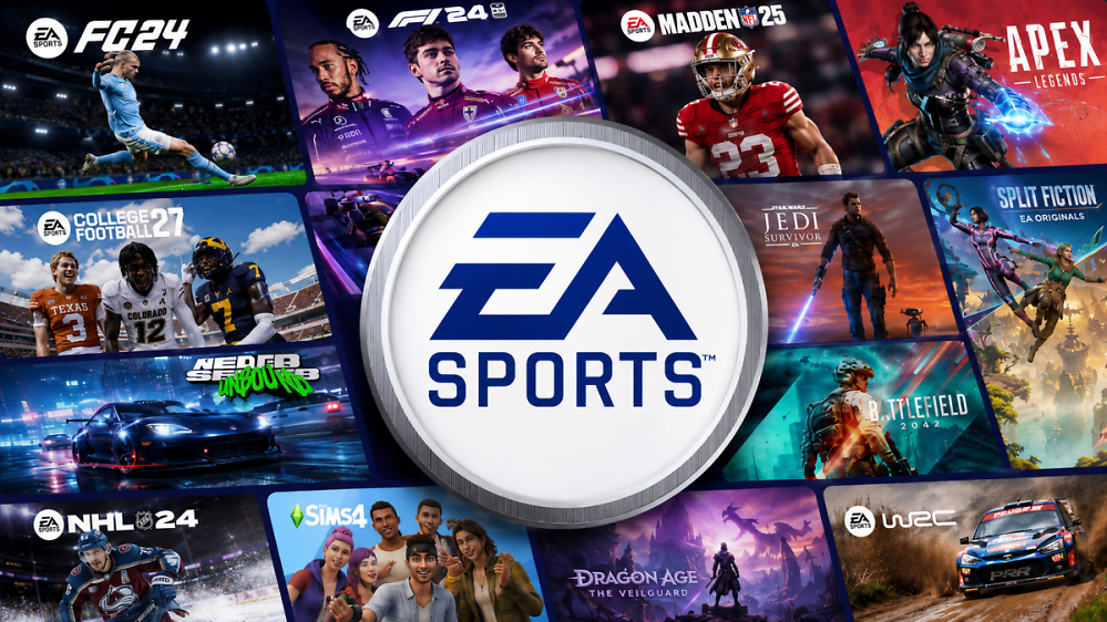 EA entfernt umstrittene Paywall in CFB 27 nach massivem Shitstorm