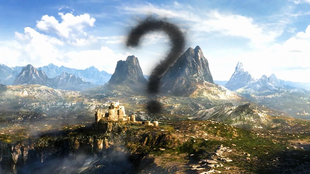 PCG-Redaktion: Kann The Elder Scrolls 6 die hohen Erwartungen noch erfüllen?