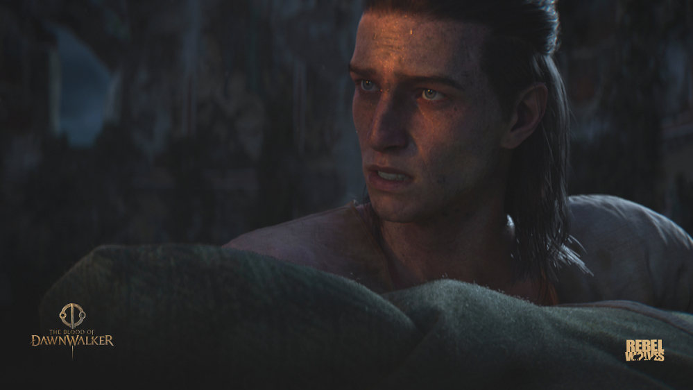 The Blood of Dawnwalker: Verkaufszahlen zweitrangig - daran messen die Entwickler ihren Erfolg