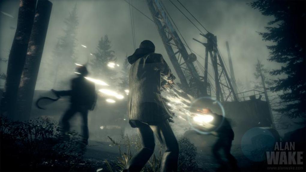 Alan Wake im Gamezone-Test