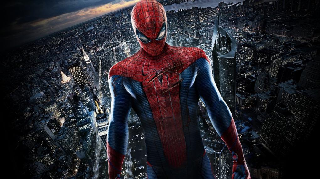 The Amazing Spider-Man (1)