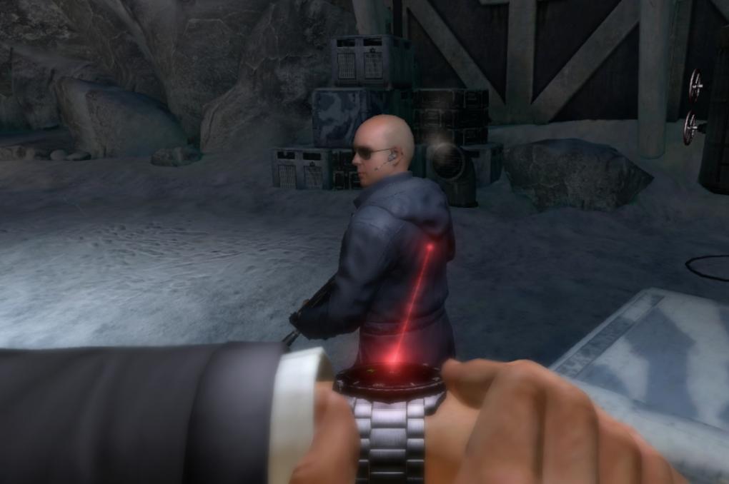 007 Legends im Gamezone-Test: Nicht schön, nicht gut (8)