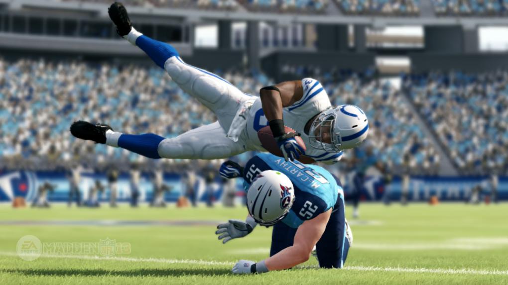 Madden NFL 13 Screenshot 7 