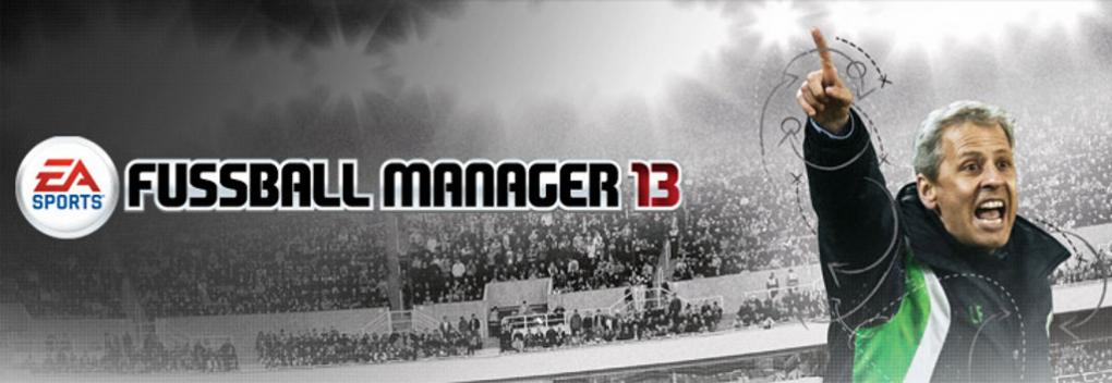 Fussball Manager 13 im Test: Neuerungen sind Fehlanzeige (2)