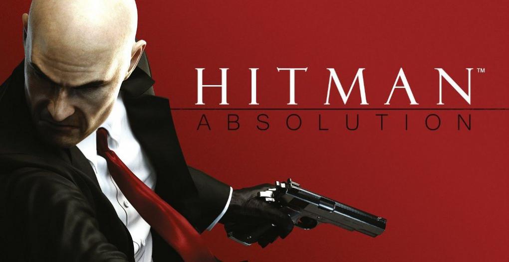 Hitman: Absolution