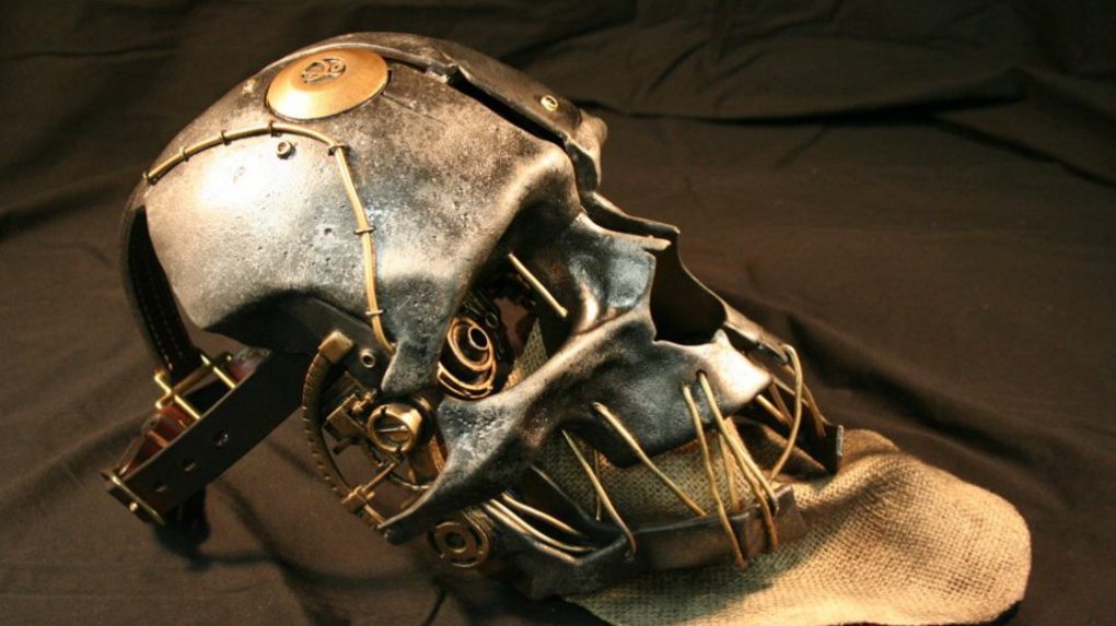 Ein Meisterwerk der Arkane Studios - Dishonored im Retro-Check