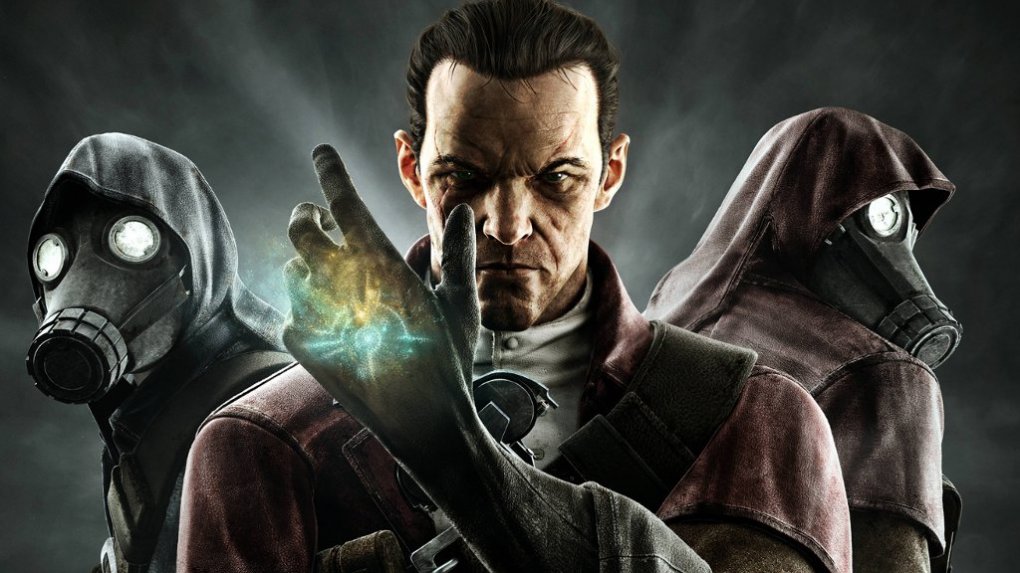Ein Meisterwerk der Arkane Studios - Dishonored im Retro-Check