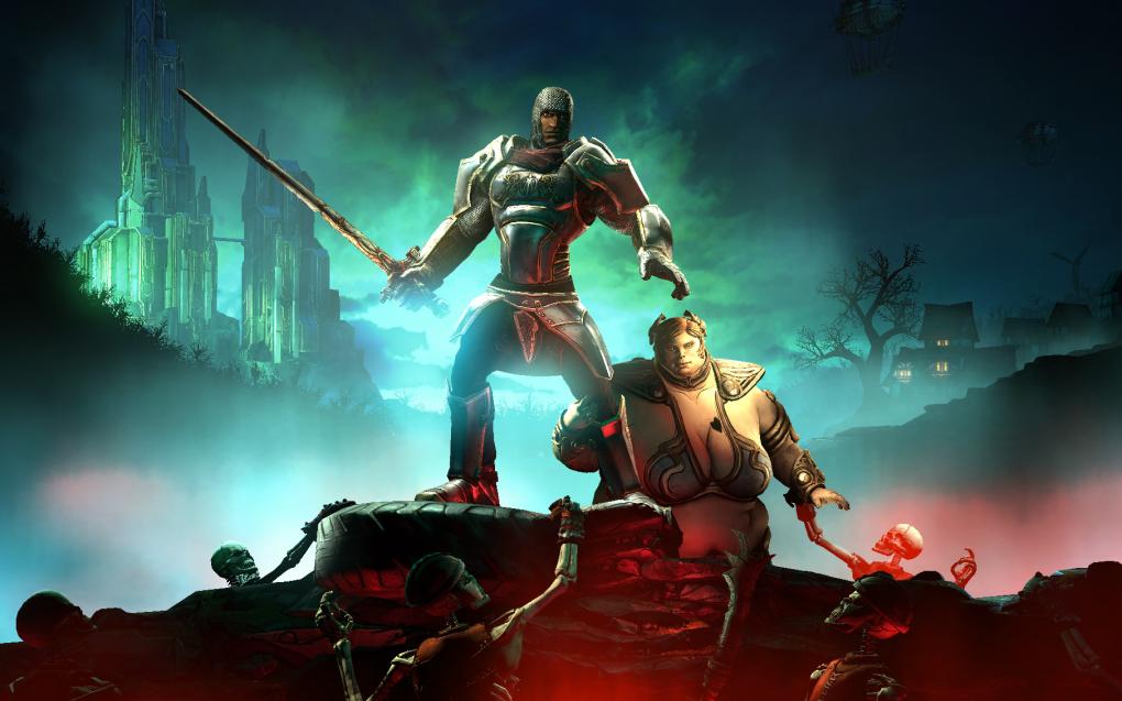 Borderlands 2: Tiny Tinas Sturm auf die Drachenfestung im DLC-Test (7)
