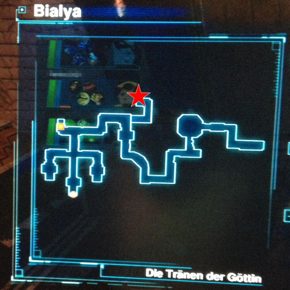 Young Justice Legacy Komplettlösung: Mission 14 Die Tränen Der Göttin