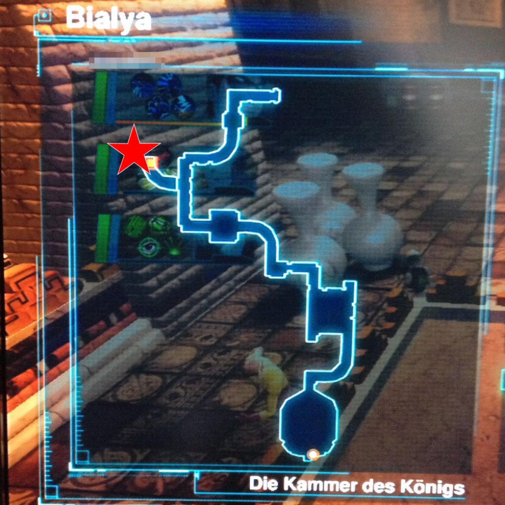 Young Justice Legacy Komplettlösung: Mission 14 Die Kammer Des Königs