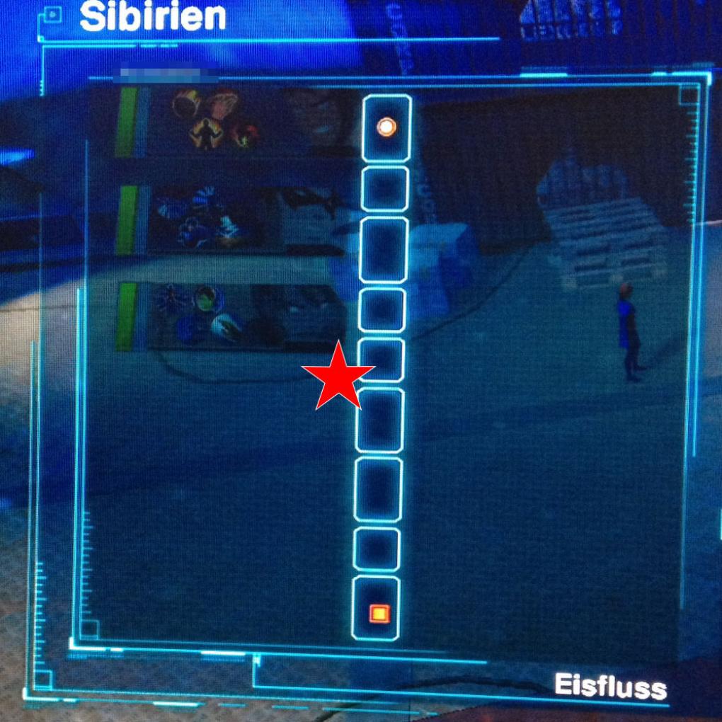 Young Justice Legacy Komplettlösung: Mission 4 Eisfluss