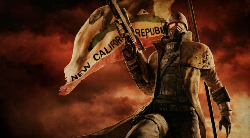 Fallout: New Vegas