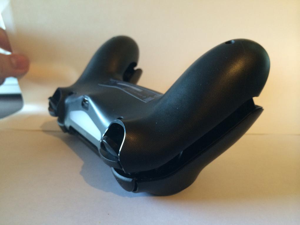 DualShock 4 leer? Anleitung zum Akku Tuning -- Lesertipp