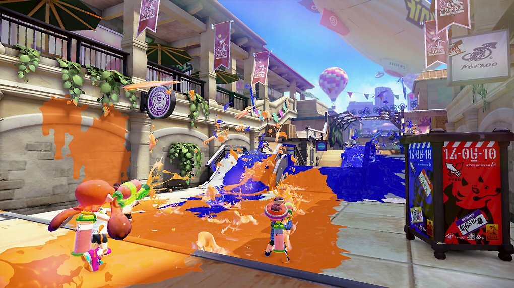 Splatoon hat den Sprung zur Kultmarke geschafft. Mit drei Hauptspielen, DLCs und dem jüngsten Spin-off ist die Reihe mittlerweile ein fester Bestandteil von Nintendo.