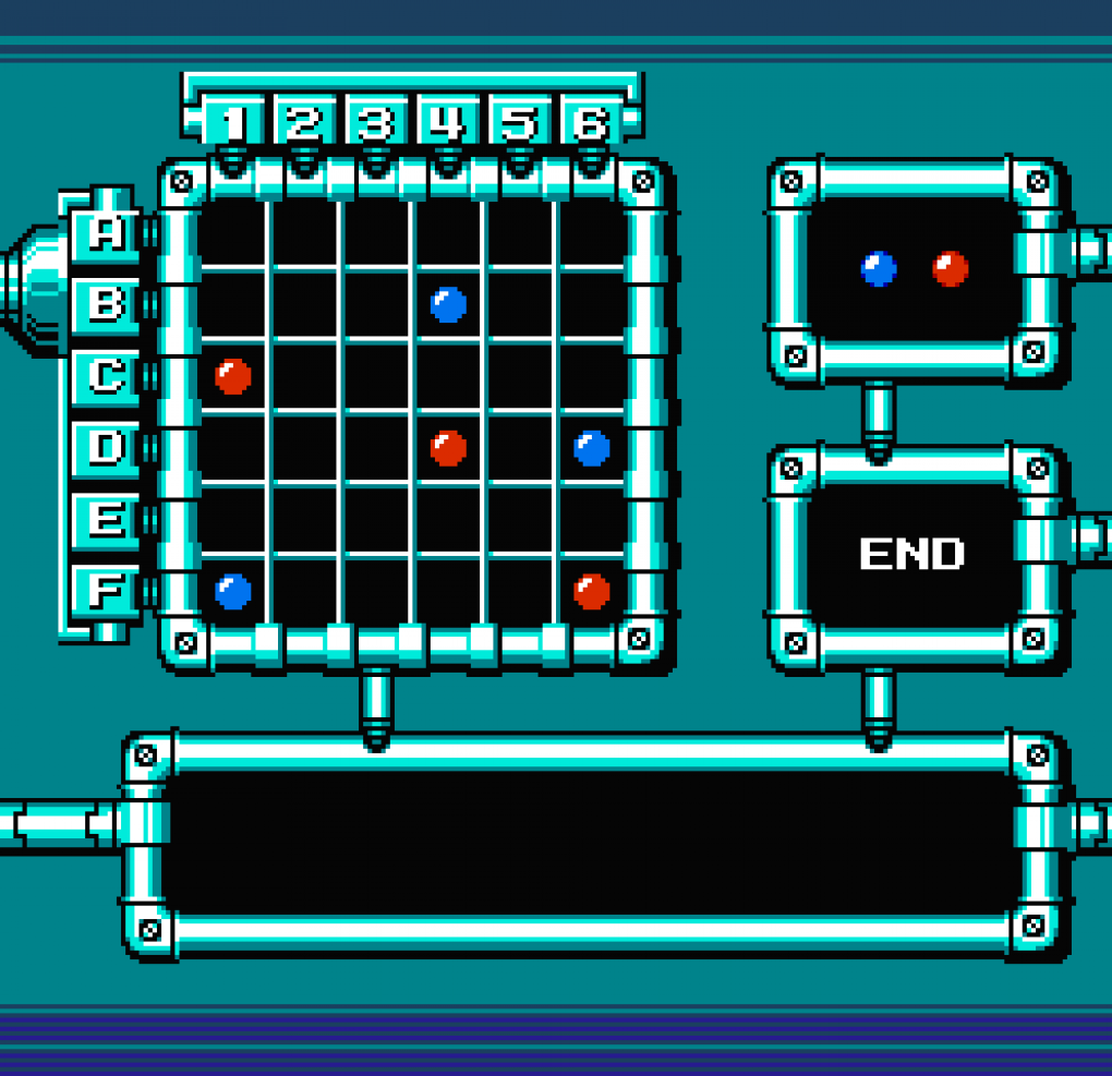 So geht es voll ausgerüstet zu Proto Man.