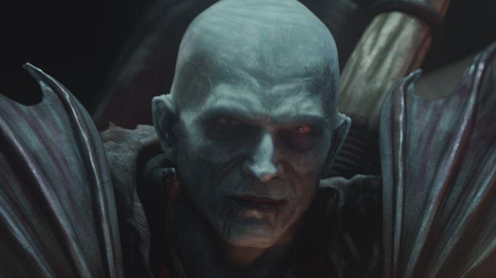 Die <strong>Vampirfürsten</strong> haben mir damals in <i>Total War: Warhammer</i> unzählige spannende Spielstunden beschert.
