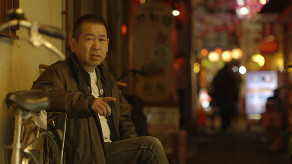 Yu Suzuki, der Schöpfer von Shenmue, ist einer der meistgeachteten und visionärsten Entwickler der Branche.
