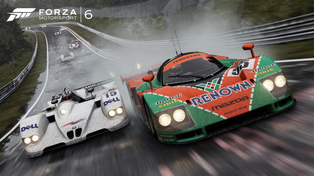 Forza Motorsport 6: Der Achievement Boost-Guide