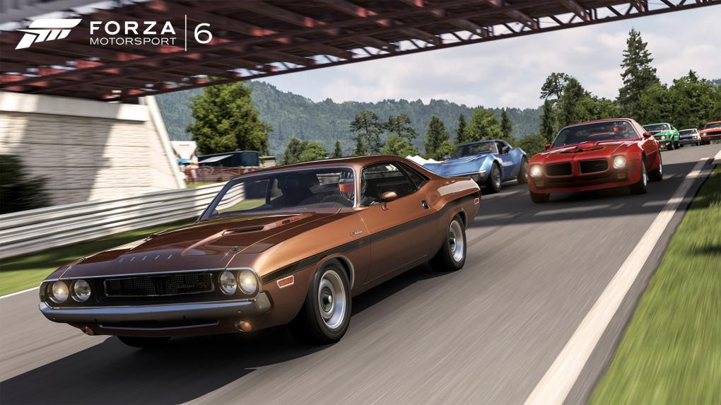 Forza Motorsport 6: Der Achievement Boost-Guide