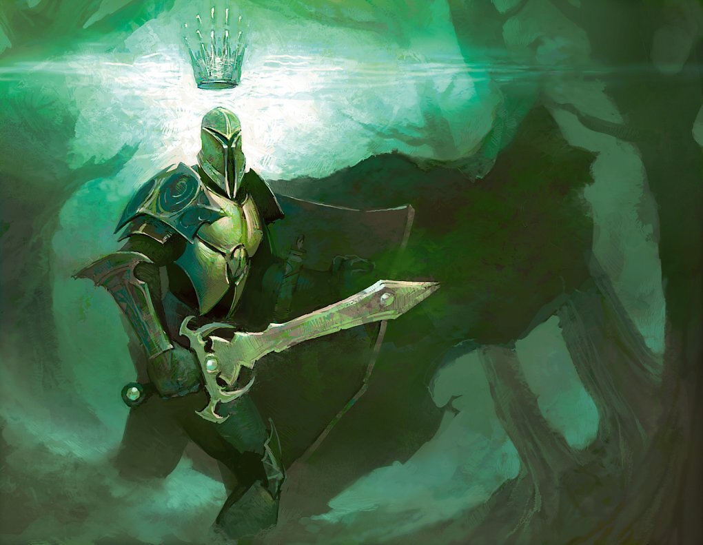 Vergelter-Paladine sind in WoW Classic beliebt, haben vor allem in Raids aber keinen Platz.