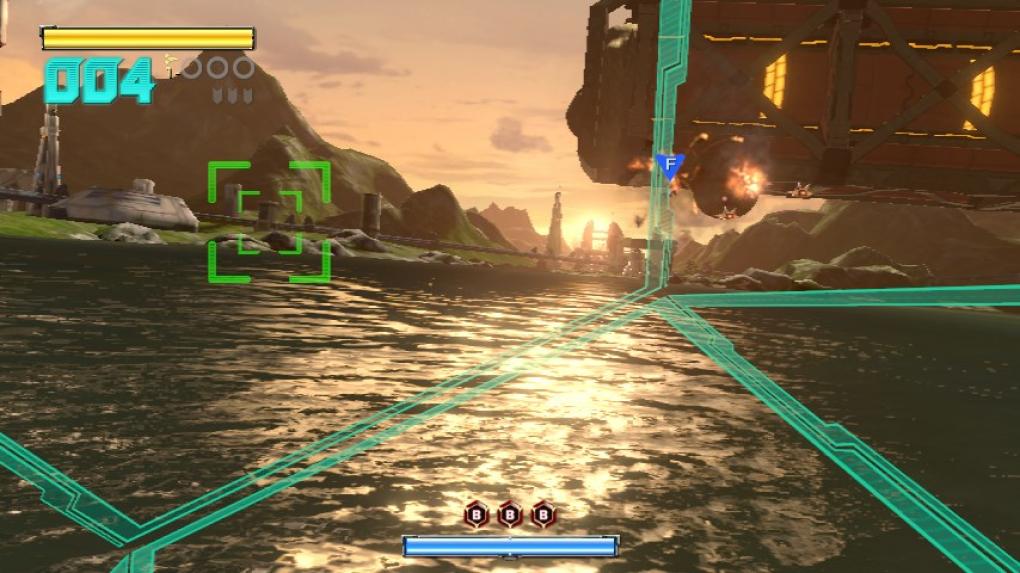 Star Fox Zero