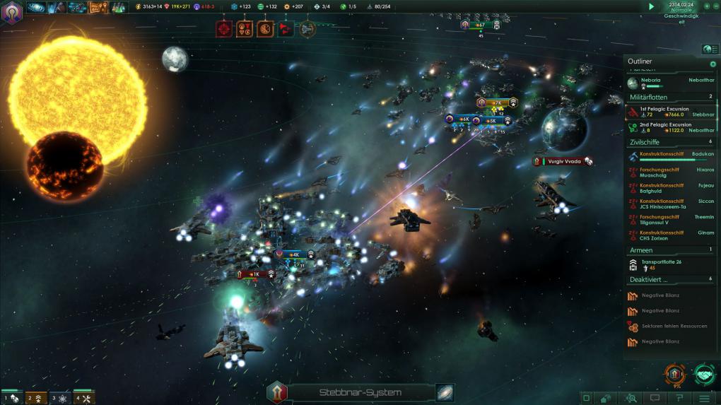 Stellaris