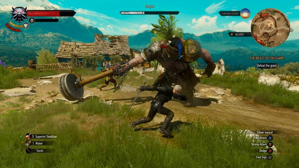 Noch bevor wir mit The Witcher 4 ein brandneues Abenteuer mit Ciri erleben, kehrt Geralt für eine dritte Erweiterung zurück.