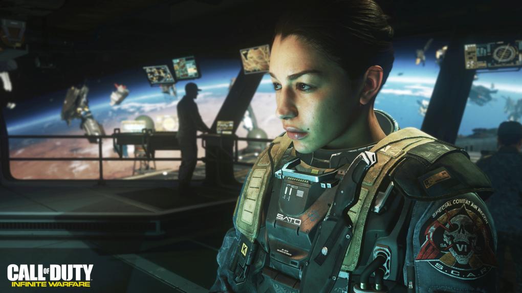 gamescom 2016: Das sind die Highlights der Messe (5)