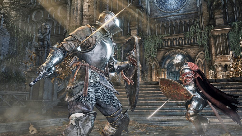 <strong>Fiero:</strong> So bezeichnet man das Gefühl der absoluten Euphorie, wenn man eine schwierige Herausforderung gemeistert hat. Souls-Spieler kennen das! Geprägt wurde der Begriff von der Spieleentwicklerin und Autorin Jane McGonigal.&nbsp;