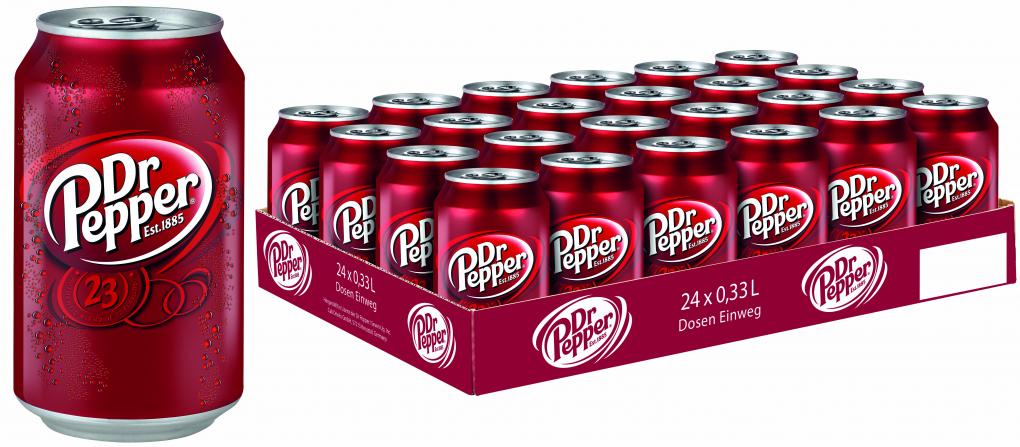 Celebrate the games - Mit Dr Pepper zur gamescom 2016