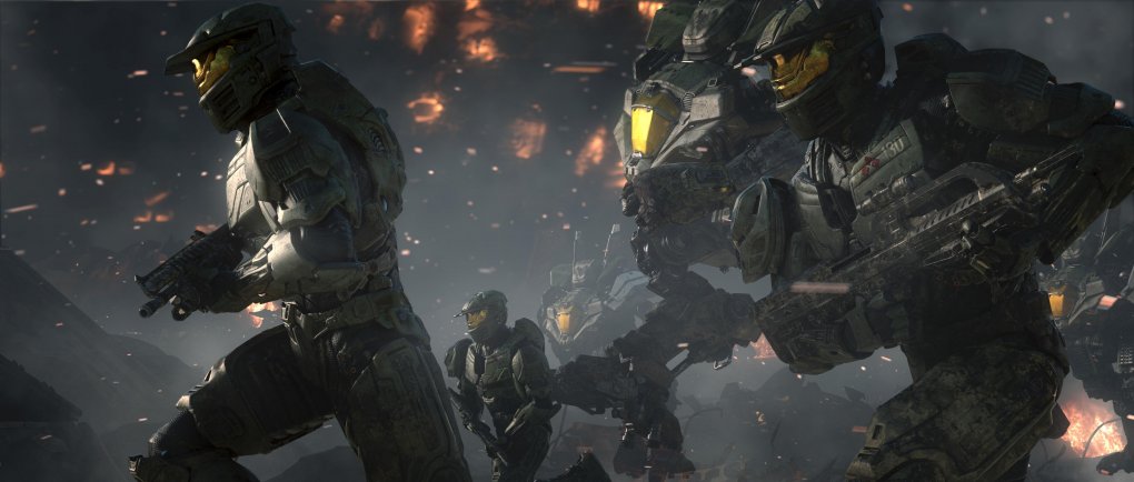 E3: Rückschau zur Mega-Messe 2016 (5)