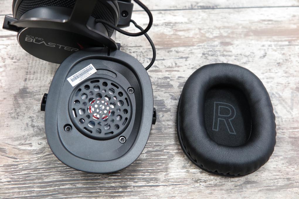 Creative Sound BlasterX H5 Tournament Edition - Treiber