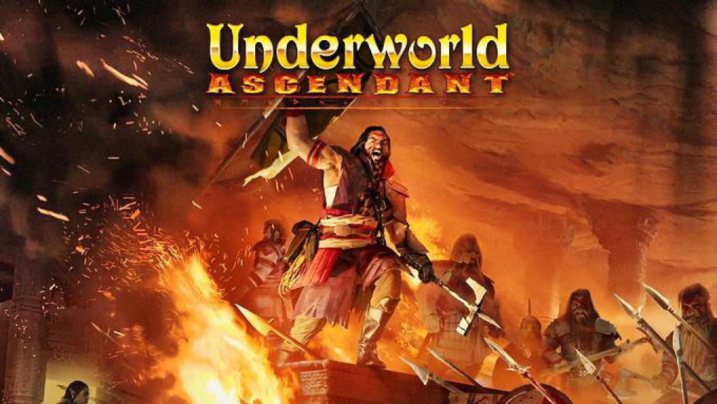 Underworld Ascendant führt nicht mehr den Ultima-Namen im Titel, ansonsten soll es sich aber stark an Ultima Underworld orientieren.