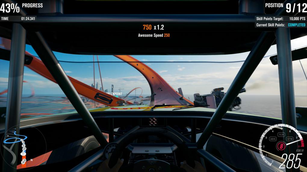Forza Horizon 3: Hot Wheels DLC im Review - Und man fühlt sich wieder wie ein Kind (6)